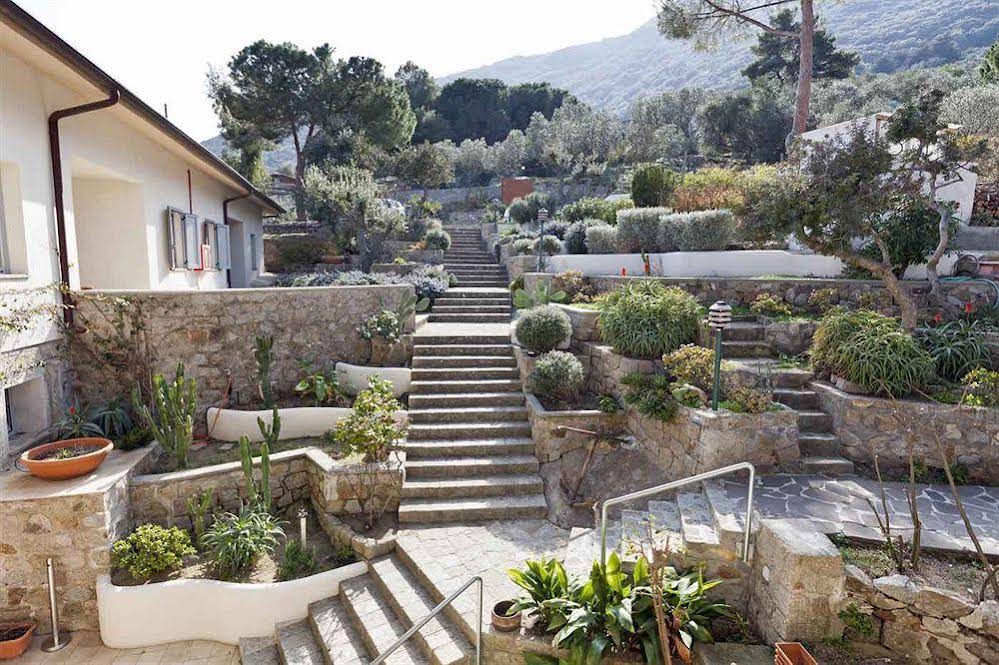 Hotel Arenella 