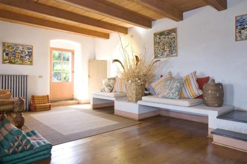 Villa La Regolina 