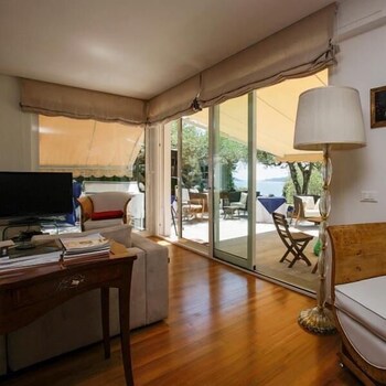 Velamica Resort Hotel Interior