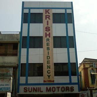 Hotel Krish Residency 