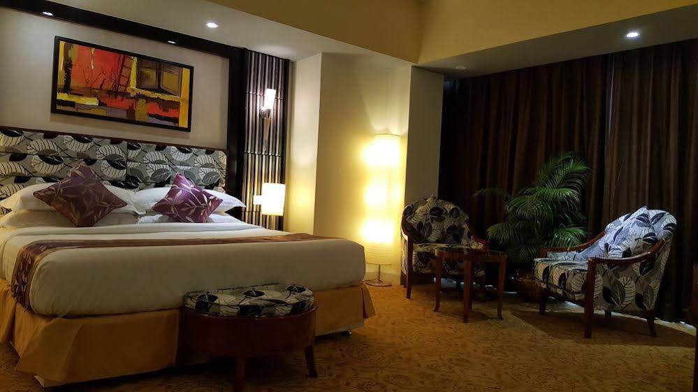 Hotel Star Pacific 