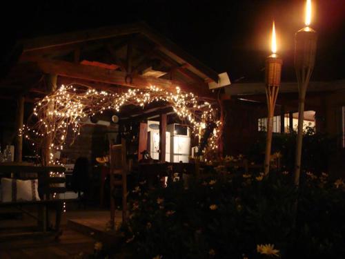 Hostal Cuncumen 