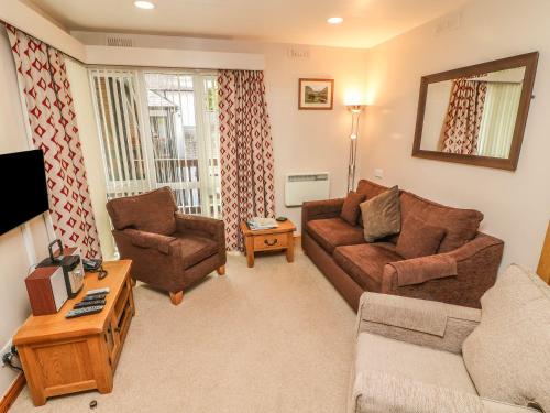 Waterhead Apartment A Ambleside 