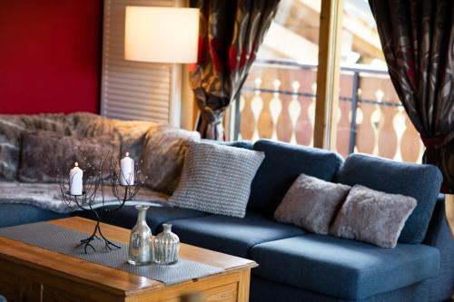Chalet Chantelle 