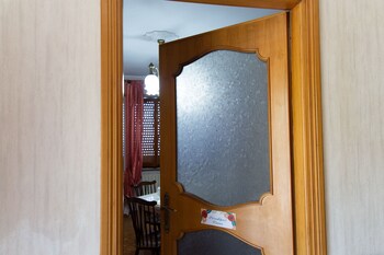 B&b Anxur Breakfast Area