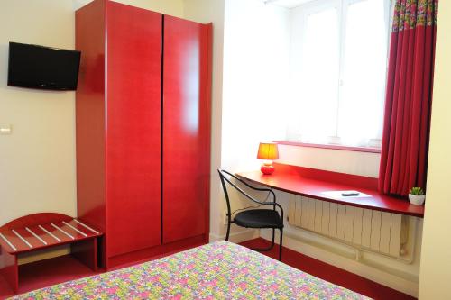 Hotel Jean Xxii 
