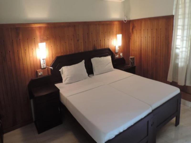 Divine Bliss Beach Resort 