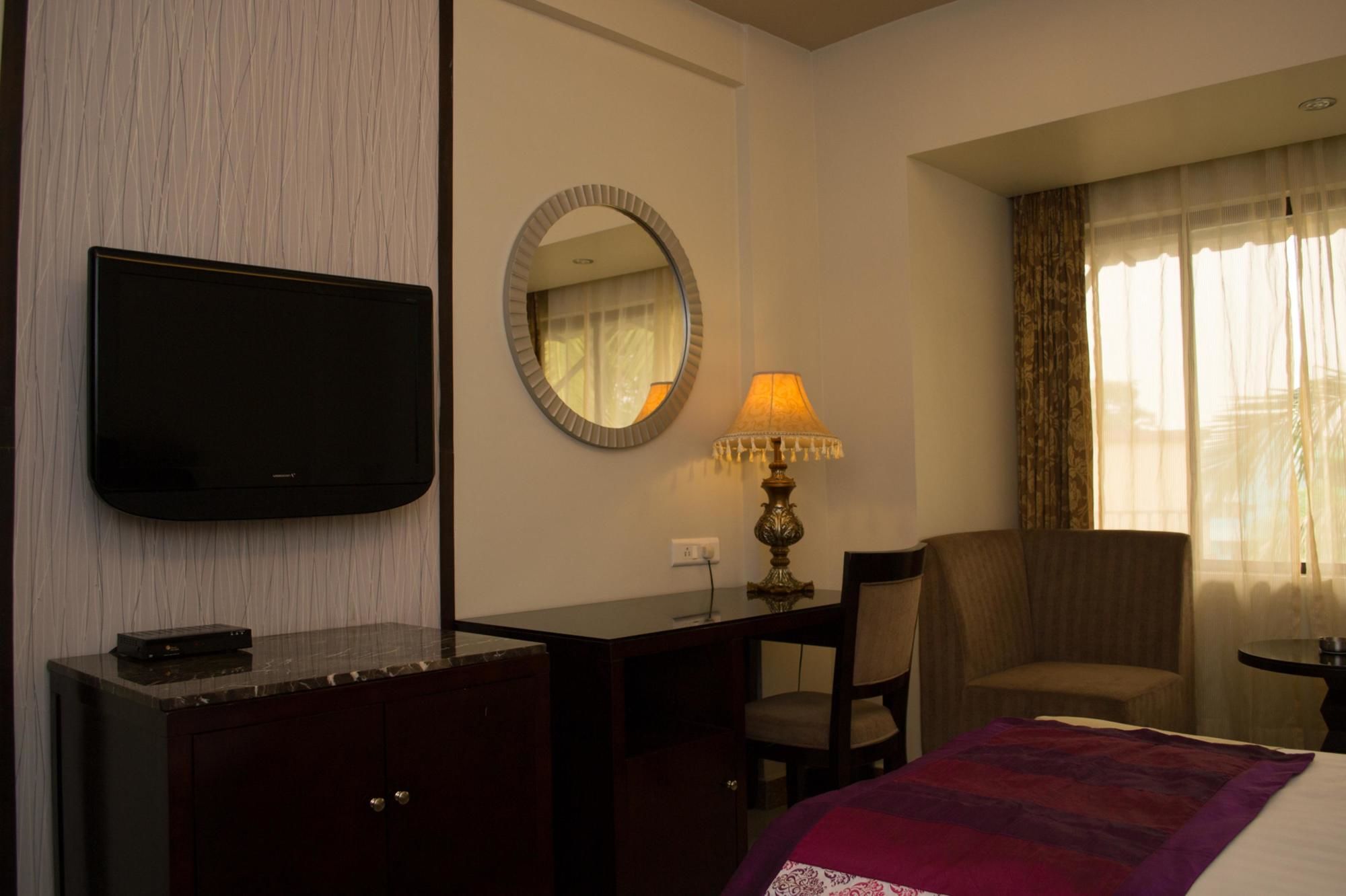 Oyo Premium Ring Road Cuttack 