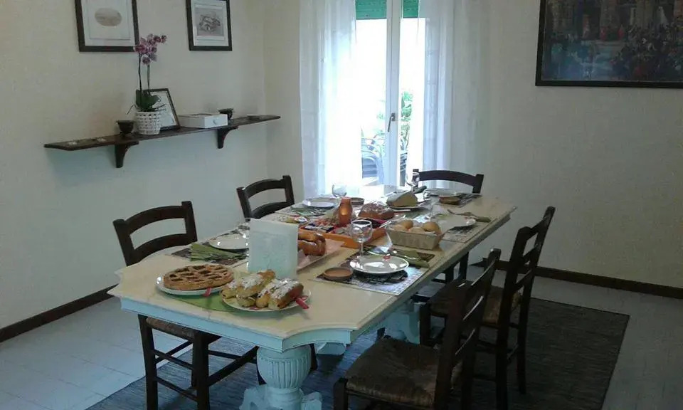 B&b Il Conventino 44 