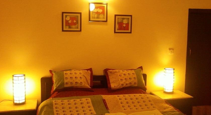 Xomotel Ranikhet Heights 