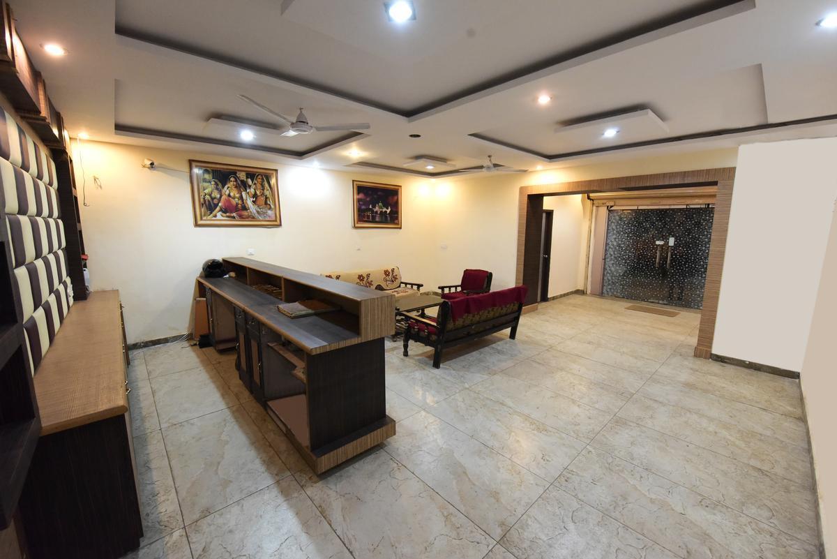 Hotel Gagandeep 