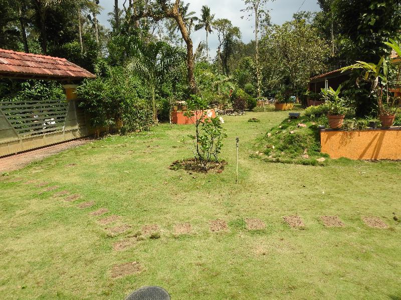 The Bliss Coorg 