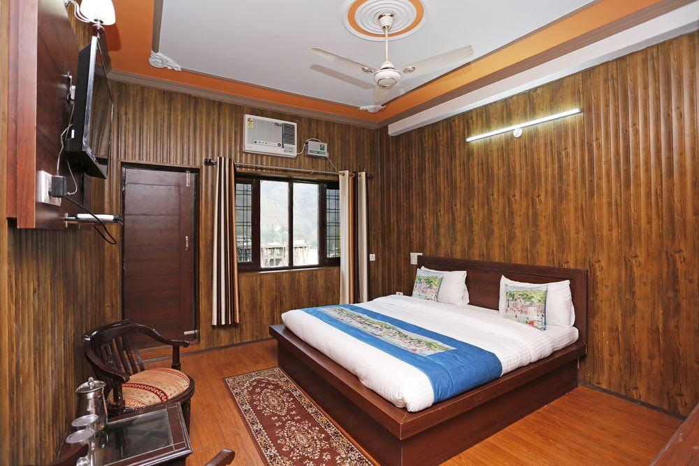 Ubud Orient Guest House 
