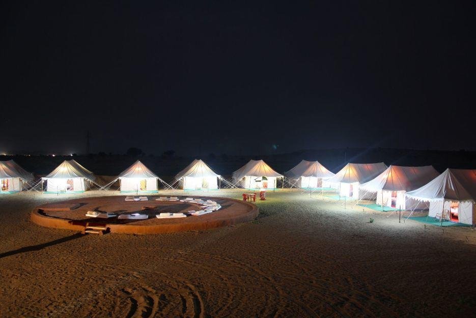 Royal Desert View Resort 