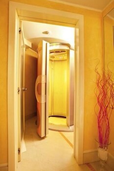 Hotel Splendid (هتل اسپلندید) Spa
