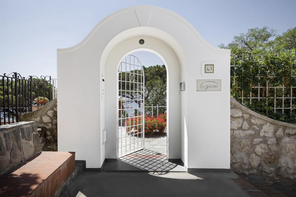 Lhp Suite Villa La Giara 