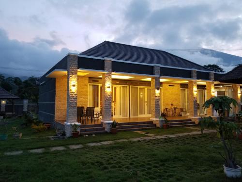 Bin Anwar Villa 