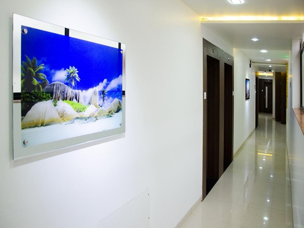 Hotel Sheetal Plaza 