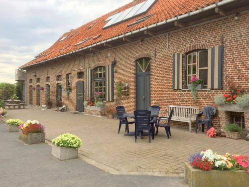 Predikherenhof 