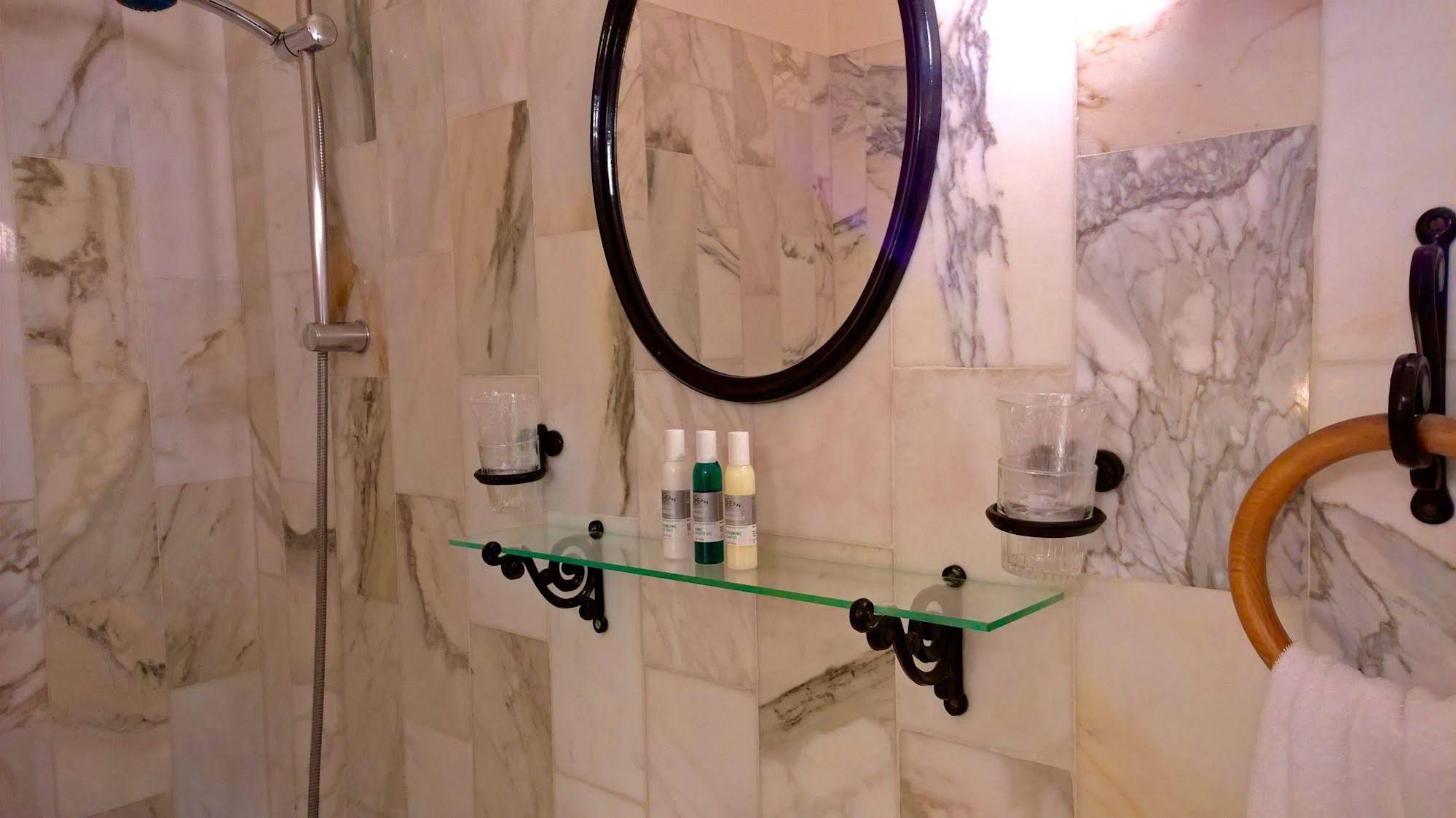 Boulogne Résidence Hotel (بولوگن رéسیدنس هتل) 