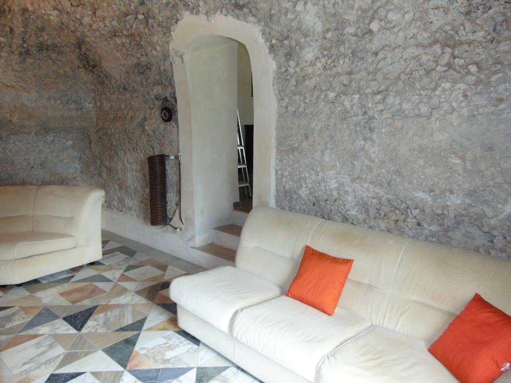 Casa Vacanze Fonte Sant'angelo 
