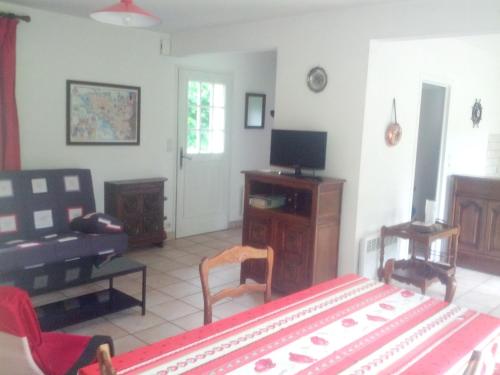 Holiday Home Rue De Penfrat 