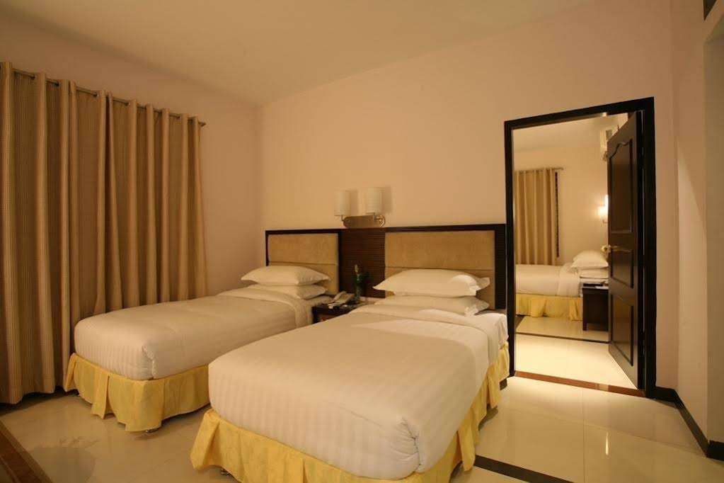 Hotel Star Pacific 