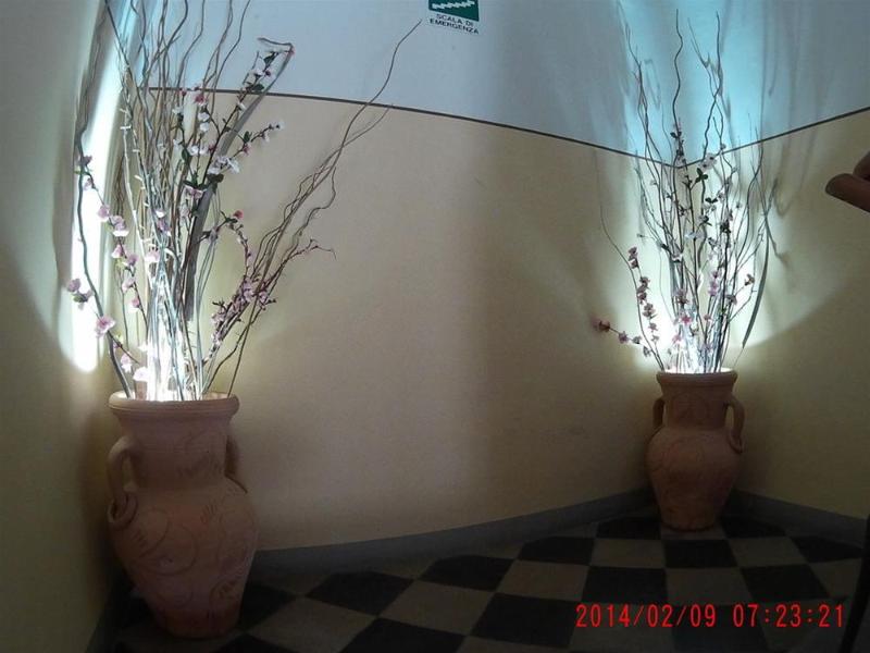 Camere Del Re Lobby