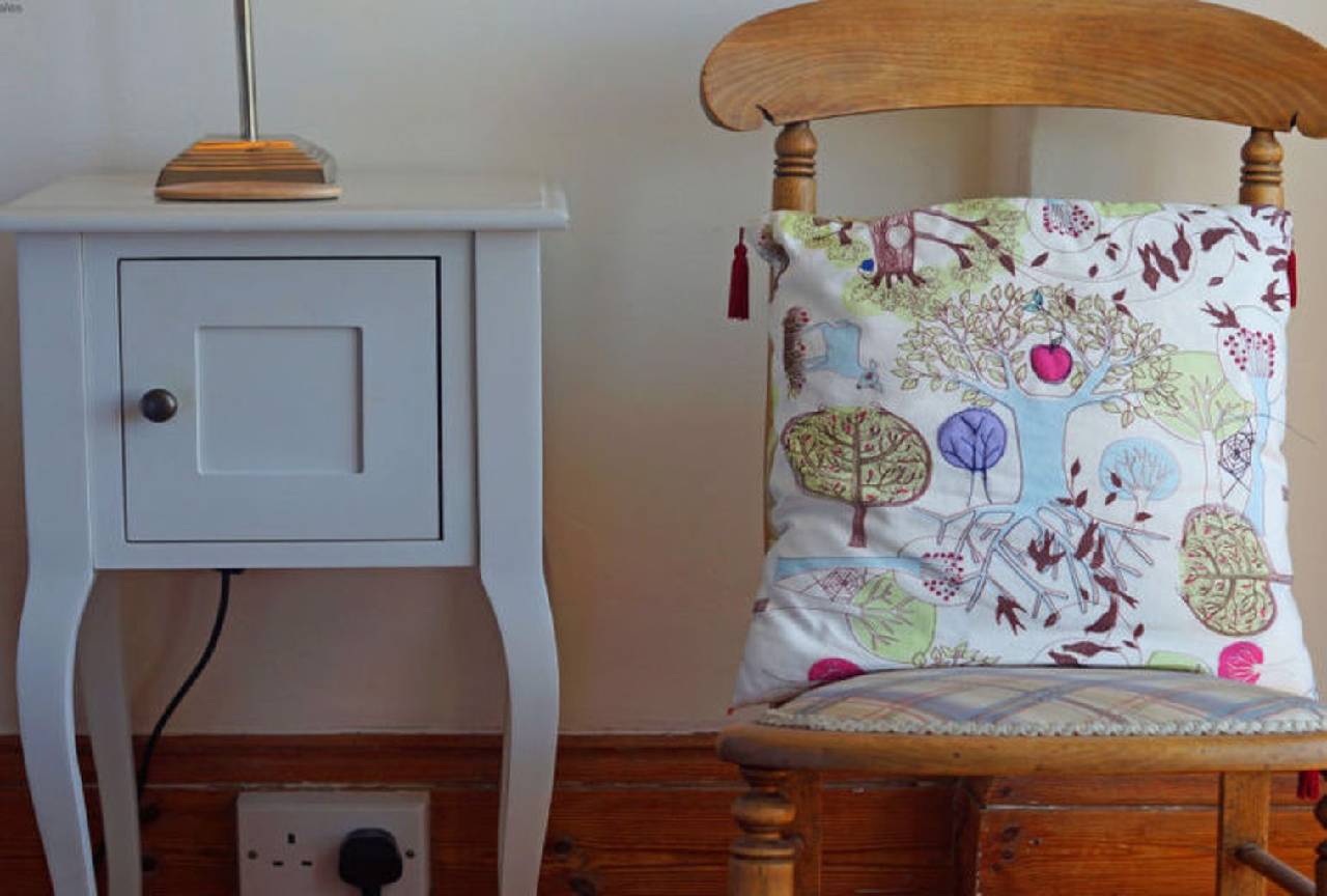 Holiday Home Treby 