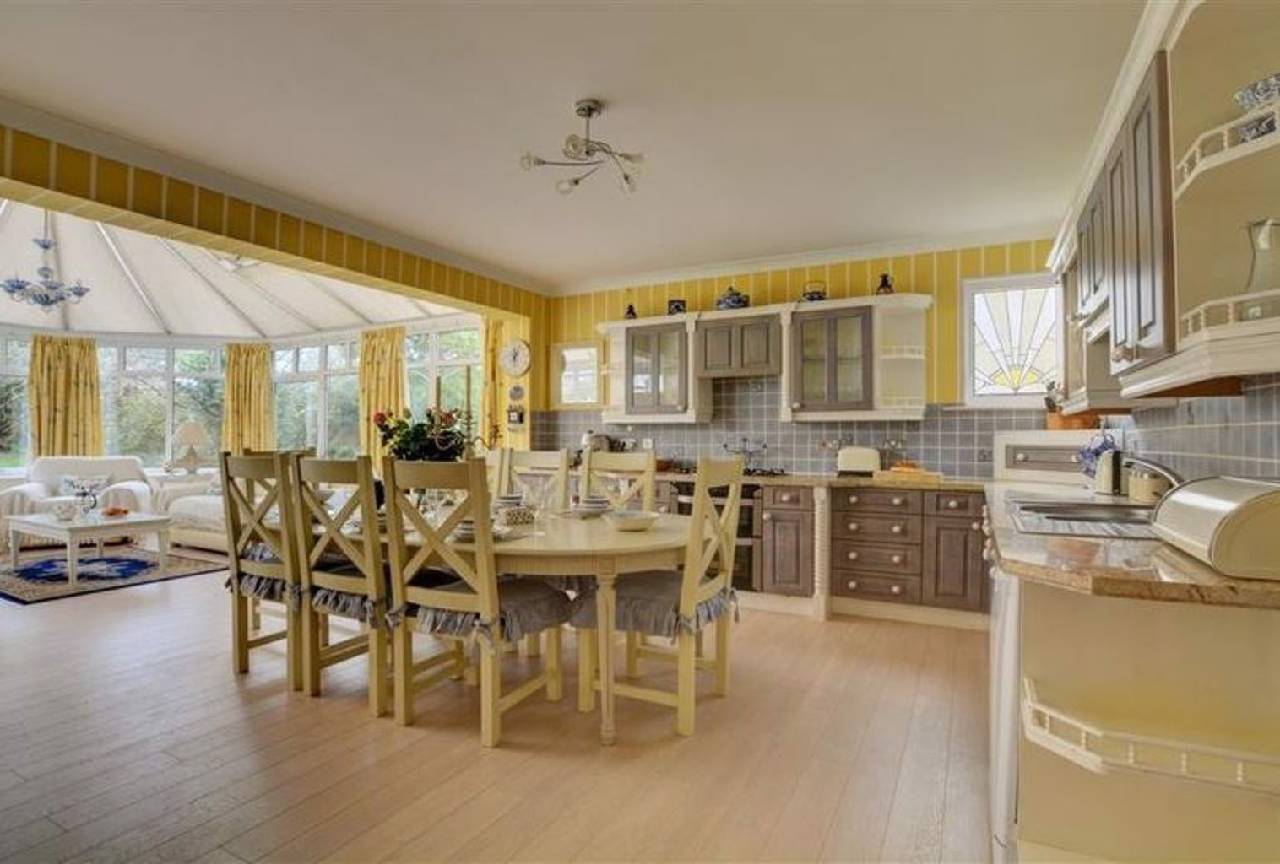 Holiday Home 24 Treverbyn 
