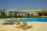 Mapple Leisure Resort Corbett 