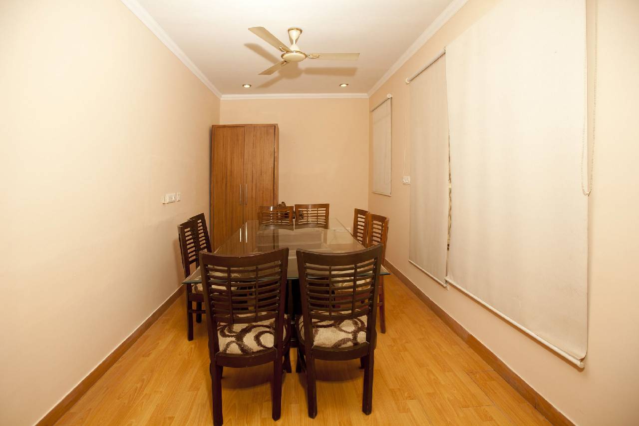 Oyo Rooms Sohna Road Extension 