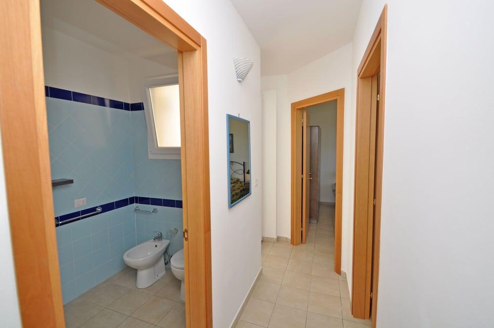 Residence Punta Pizzo 