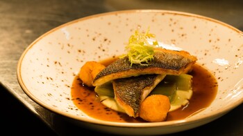 Greywalls Hotel & Chez Roux Couples Dining