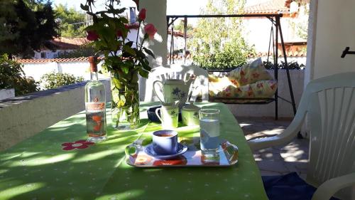 Garden Country House 