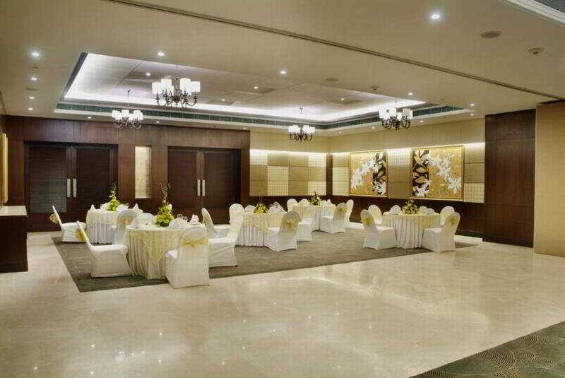 Goldfinch Hotel Delhi Conferences