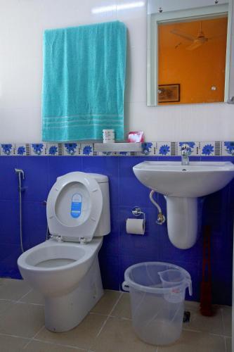 Teresa Plaza Luxury Serviced Apartments 