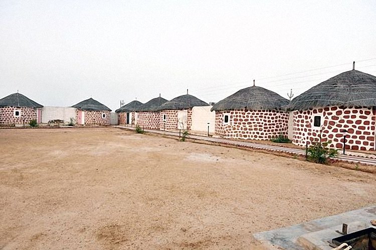 Kf Resorts Pvt Ltd 