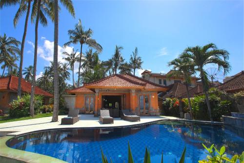 Villa Rama 