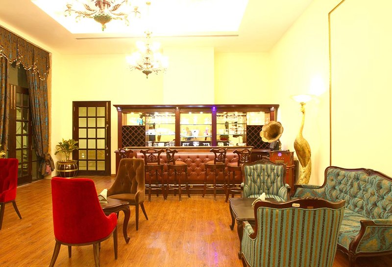 Brys Fort Hotel 