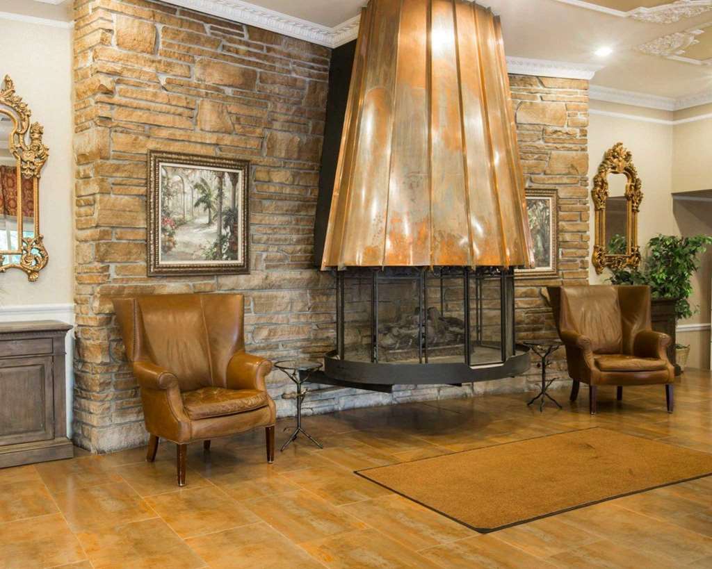 Quality Inn Massena - photo 2