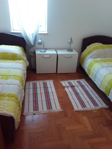 Apartmani Svjetionik 