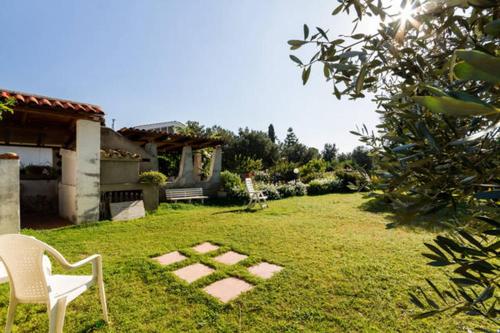 Casa Vacanze Menta Fiorita 