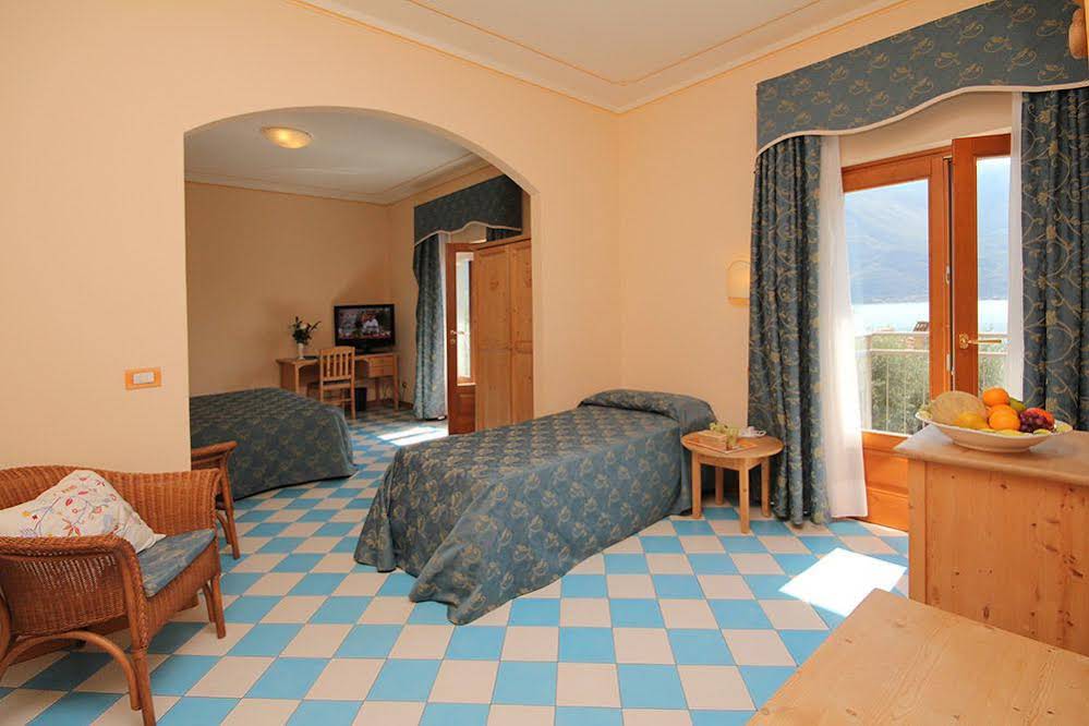 Hotel Locanda Ruscello Garnì 