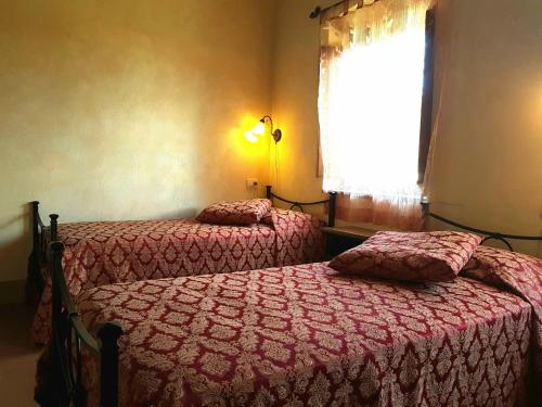 Exclusive Villa Close To Florence 