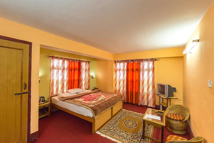 Hotel Sikkim Aurora 