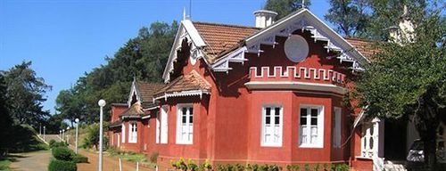 Welcomheritage Regency Villas Palace 