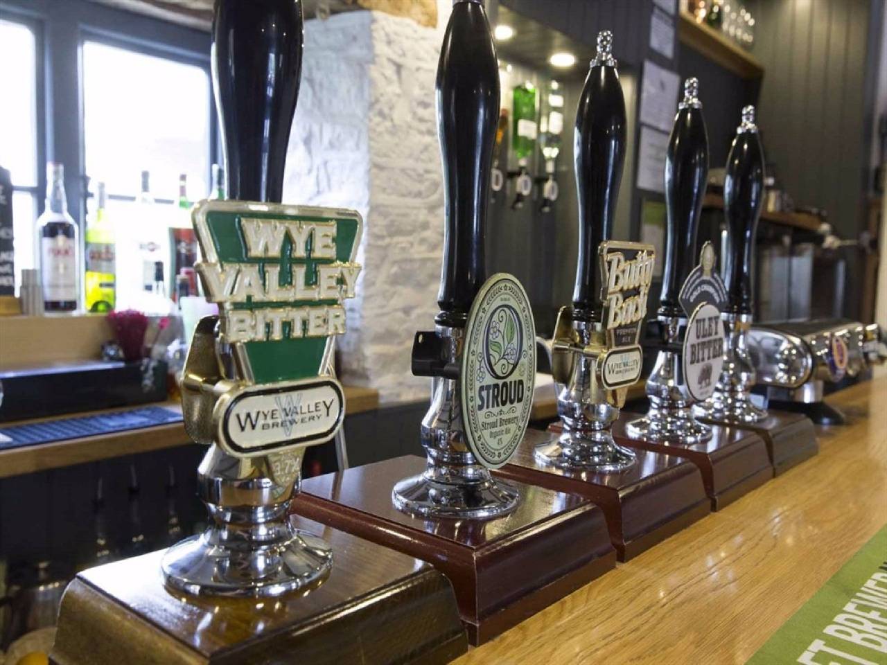 The Bell Inn 