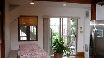 Herbivorian House In-Room Kitchen