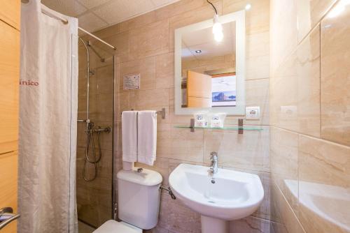 Hostal Residencia Europa Punico 